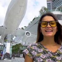 Отзыв от Азалия - виза ДТВ